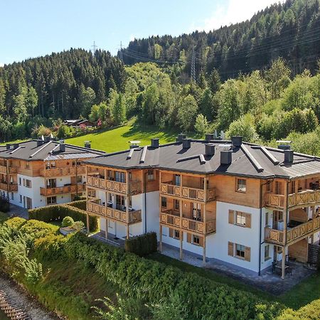 Residenz An Der Burg By Kaprun Rentals Exterior foto