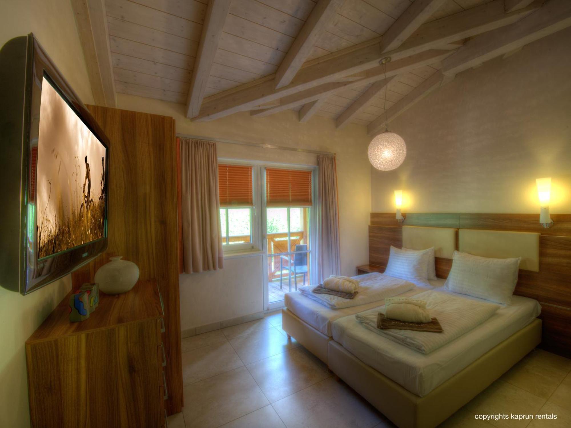 Residenz An Der Burg By Kaprun Rentals Quarto foto