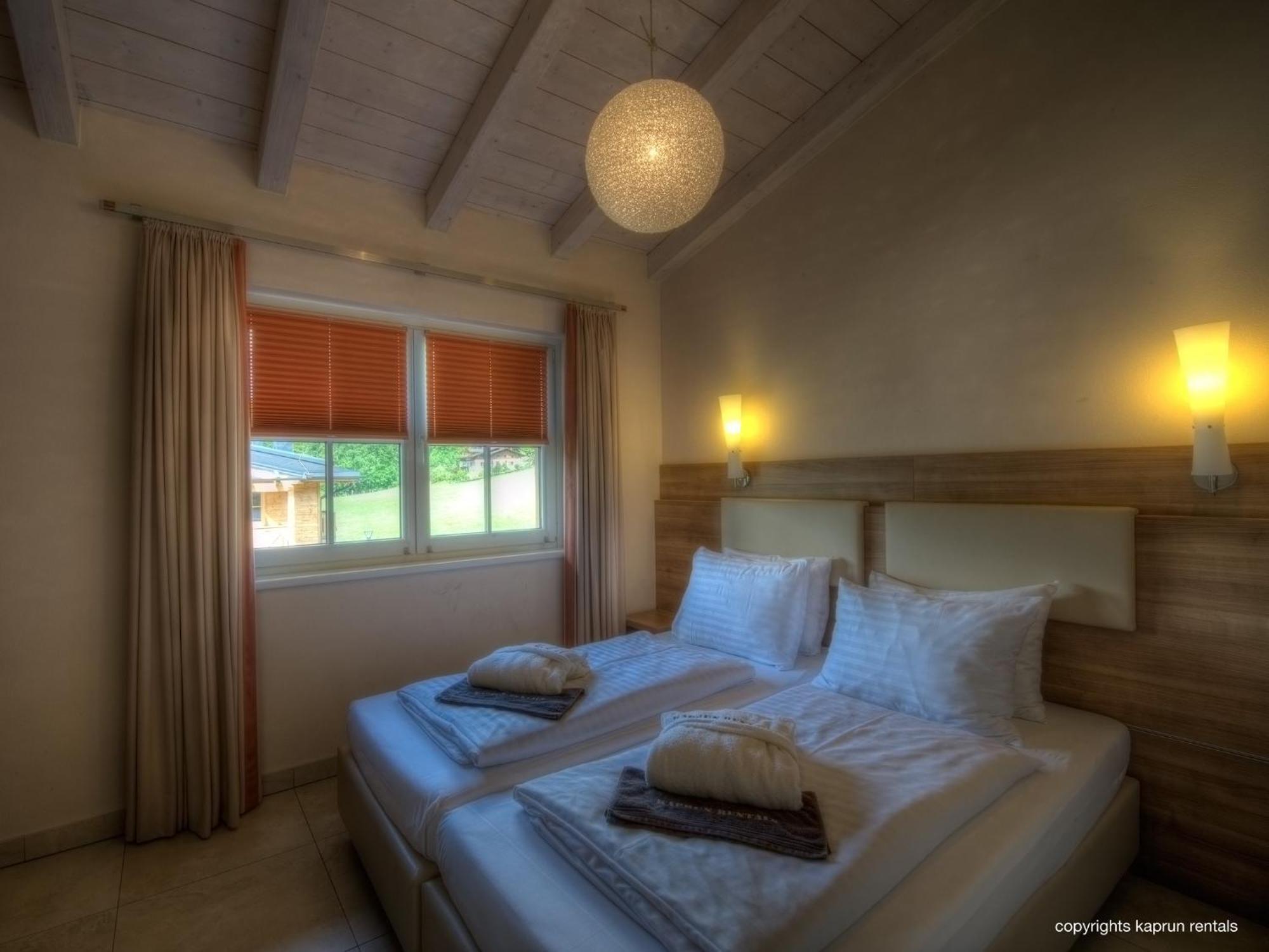 Residenz An Der Burg By Kaprun Rentals Quarto foto