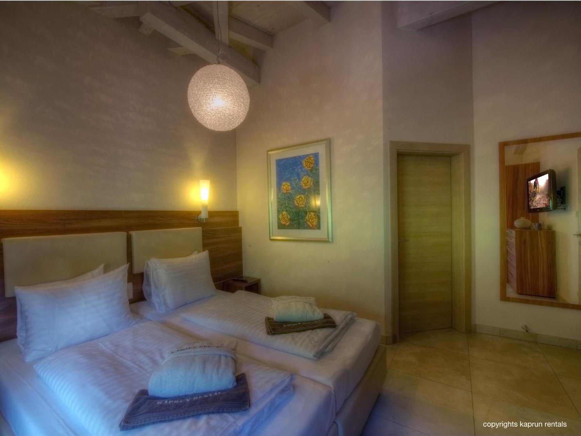 Residenz An Der Burg By Kaprun Rentals Quarto foto
