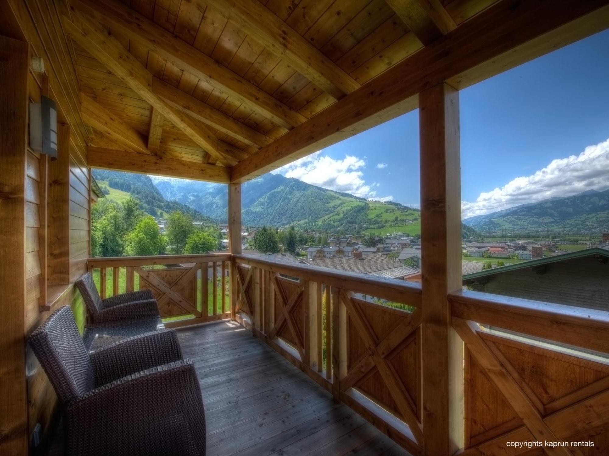 Residenz An Der Burg By Kaprun Rentals Quarto foto