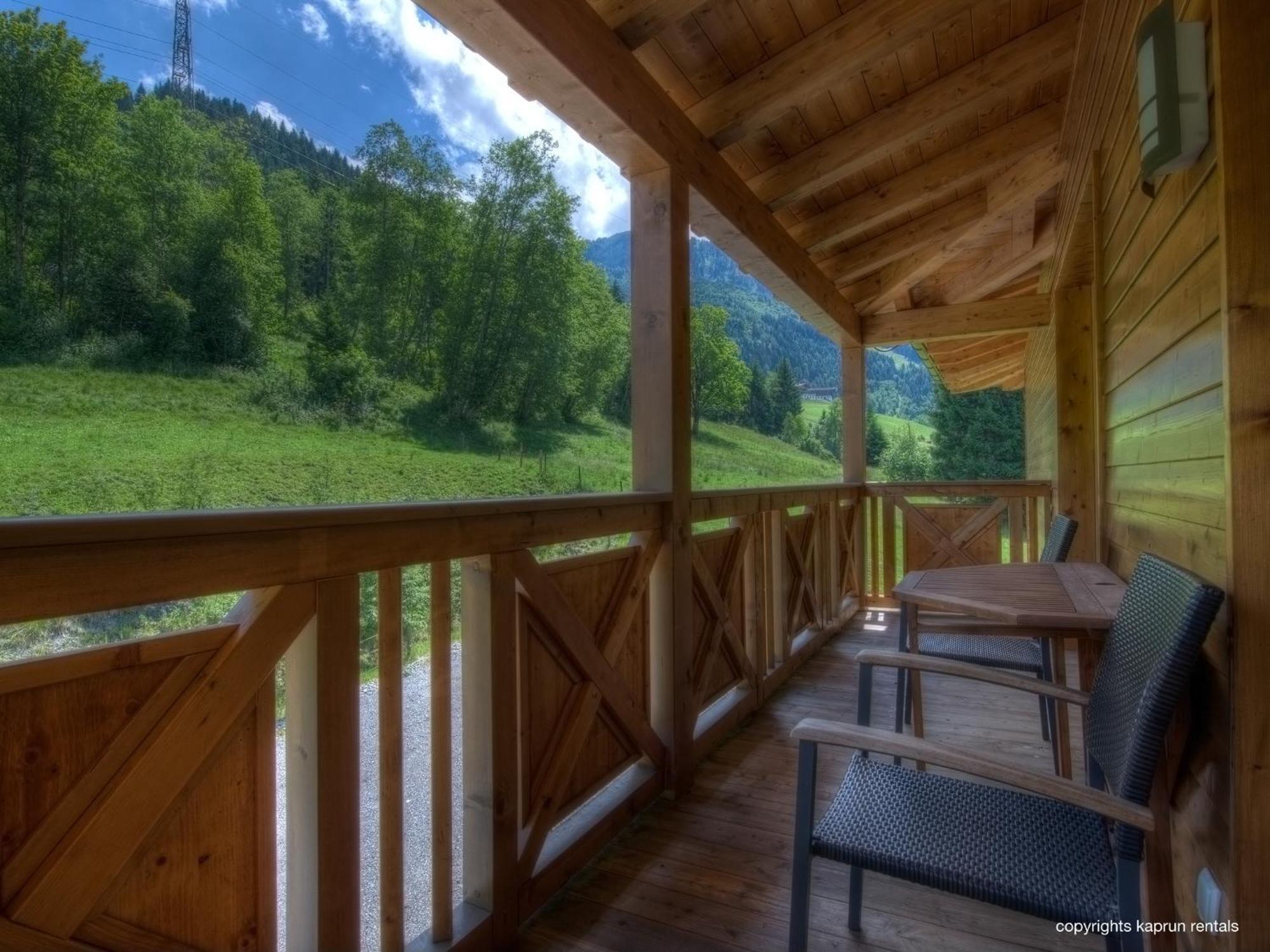 Residenz An Der Burg By Kaprun Rentals Quarto foto
