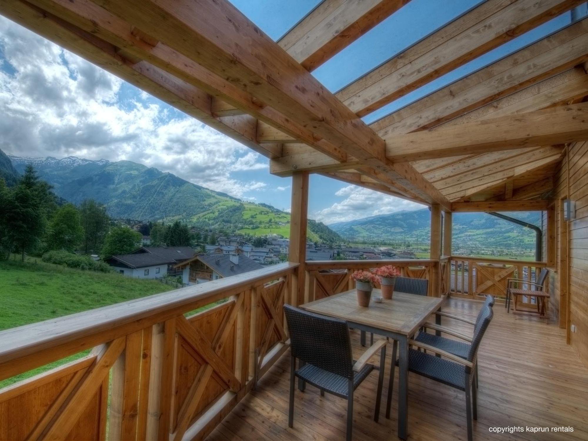 Residenz An Der Burg By Kaprun Rentals Quarto foto