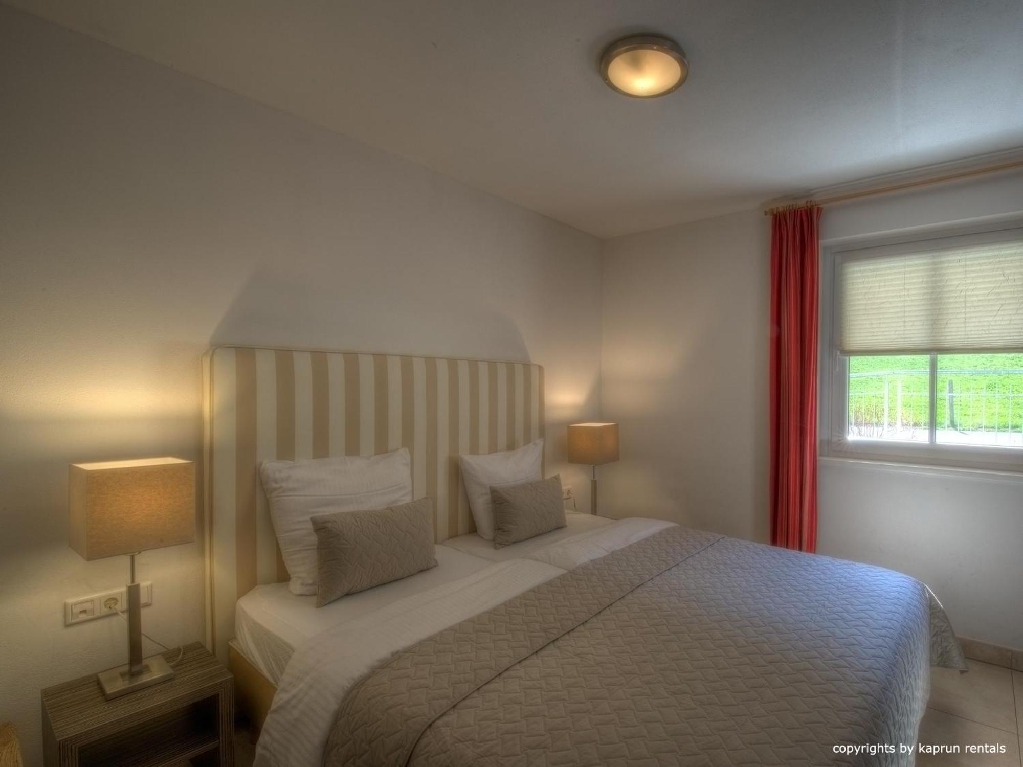Residenz An Der Burg By Kaprun Rentals Quarto foto