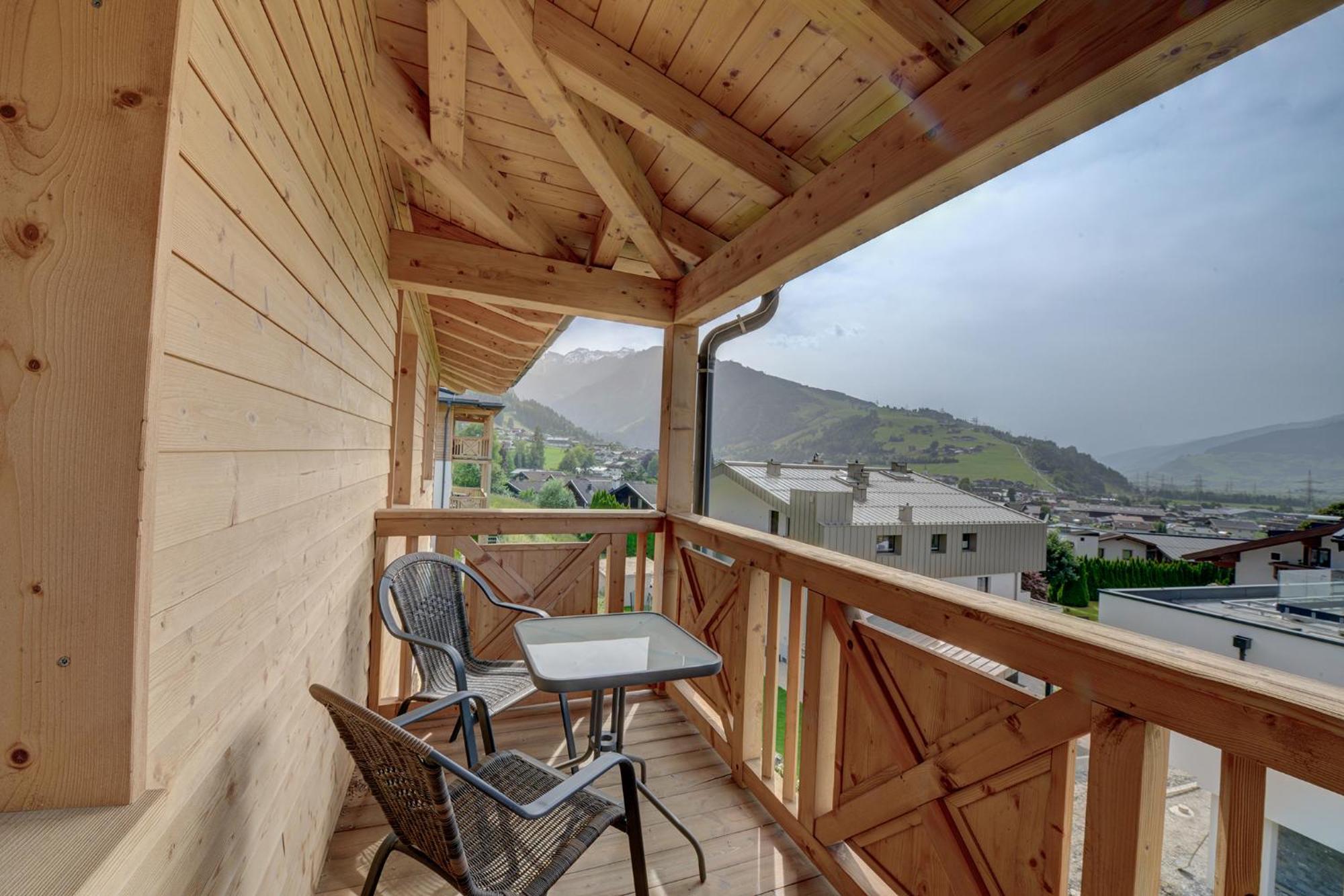 Residenz An Der Burg By Kaprun Rentals Quarto foto