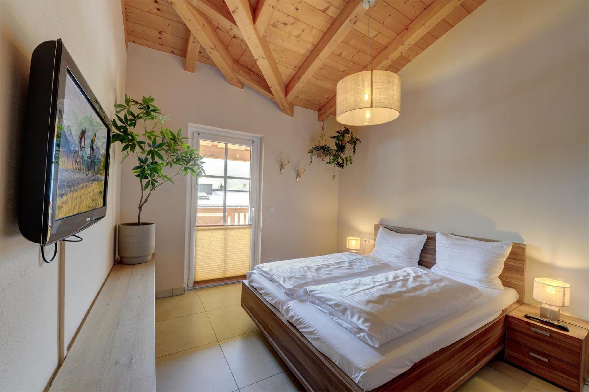 Residenz An Der Burg By Kaprun Rentals Quarto foto