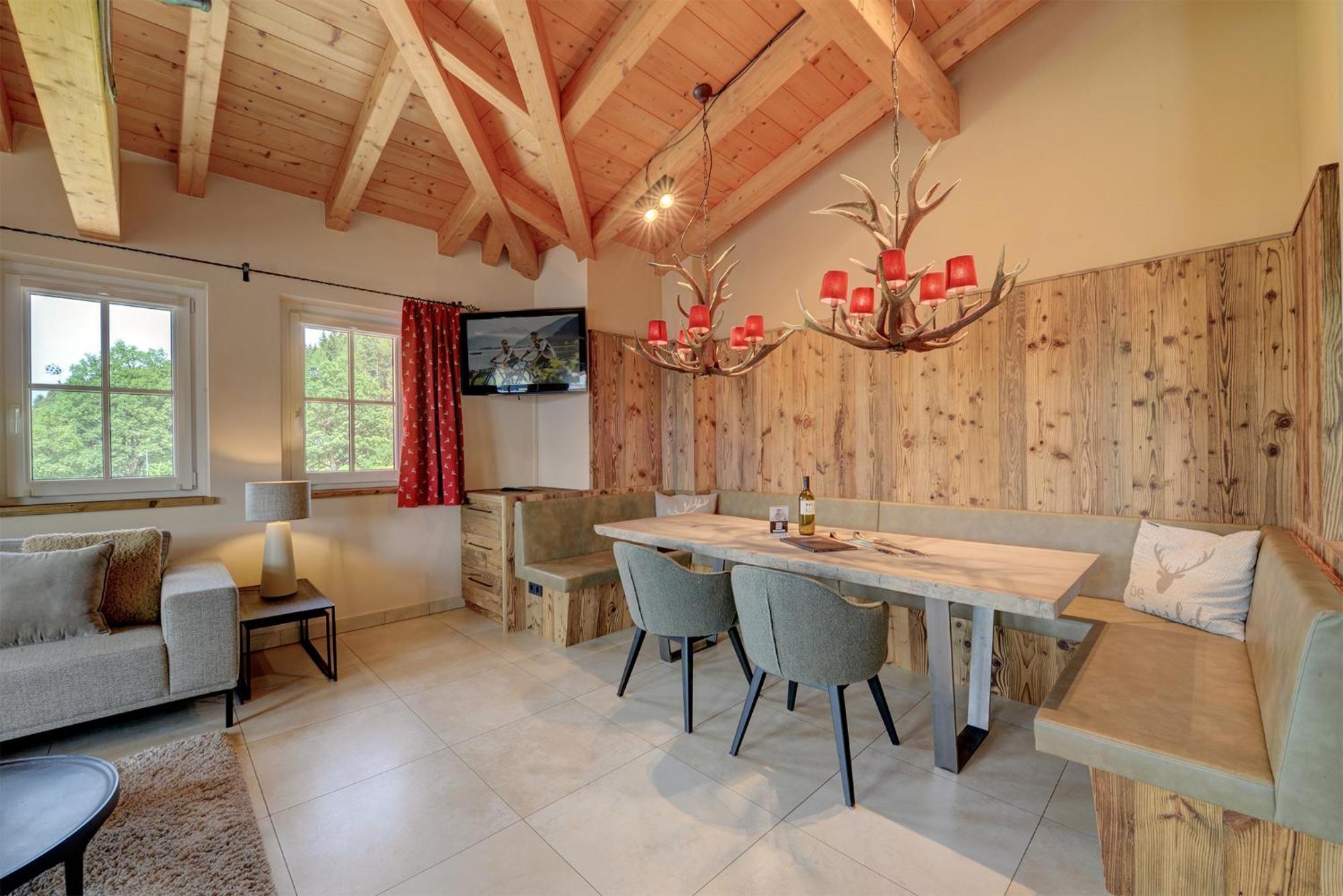 Residenz An Der Burg By Kaprun Rentals Quarto foto