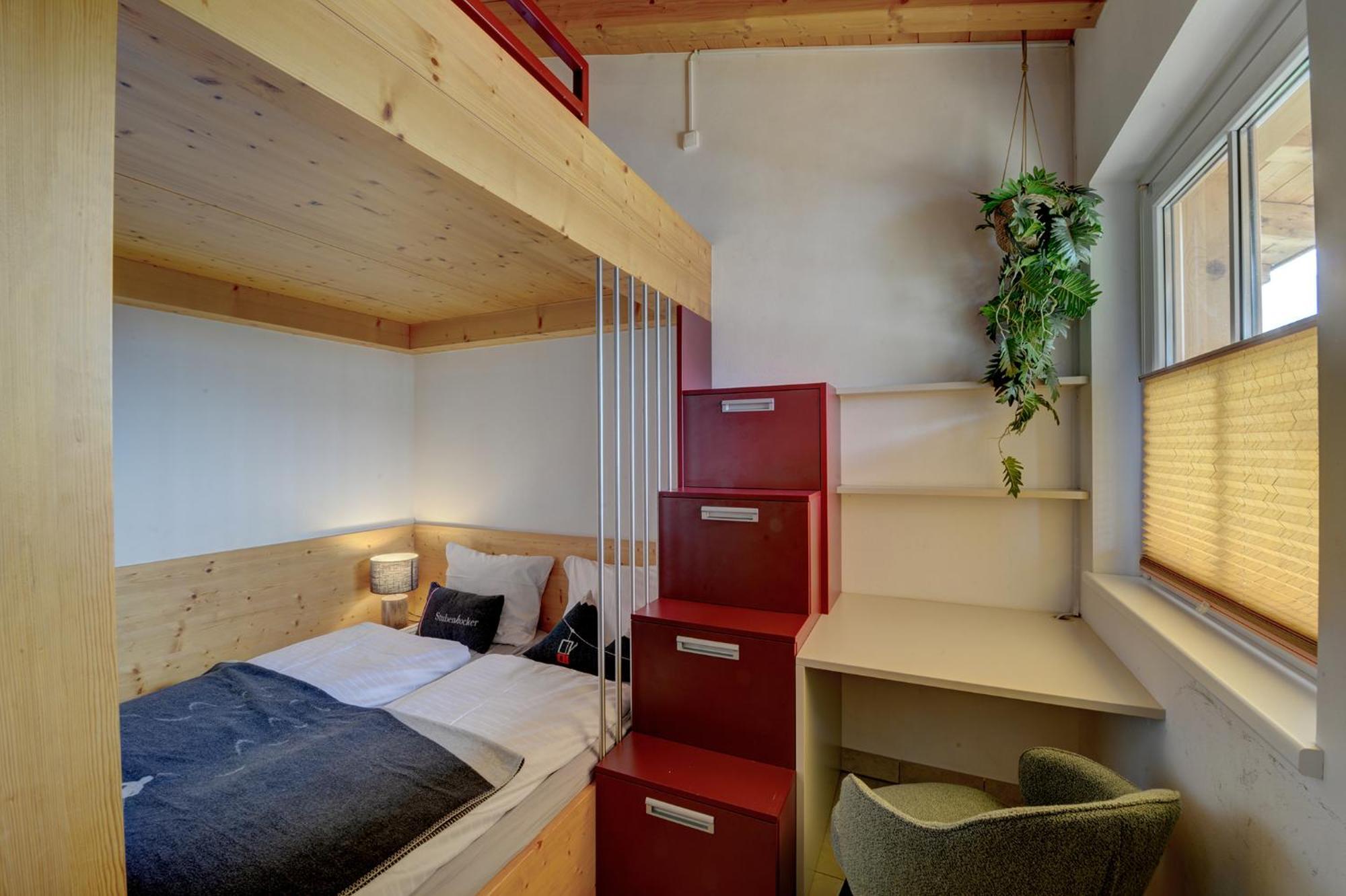 Residenz An Der Burg By Kaprun Rentals Quarto foto