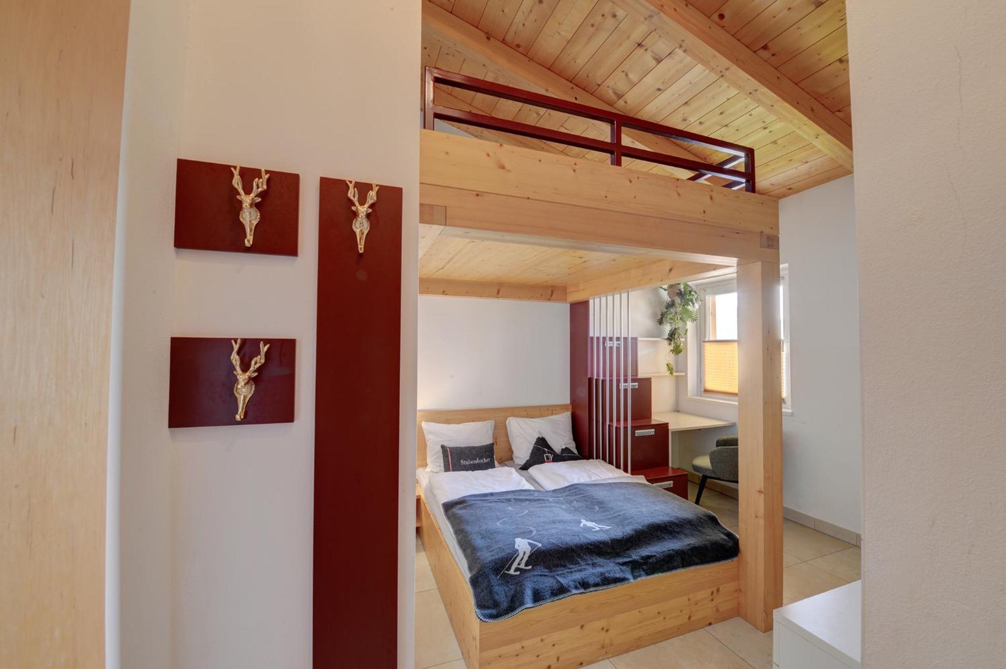 Residenz An Der Burg By Kaprun Rentals Exterior foto