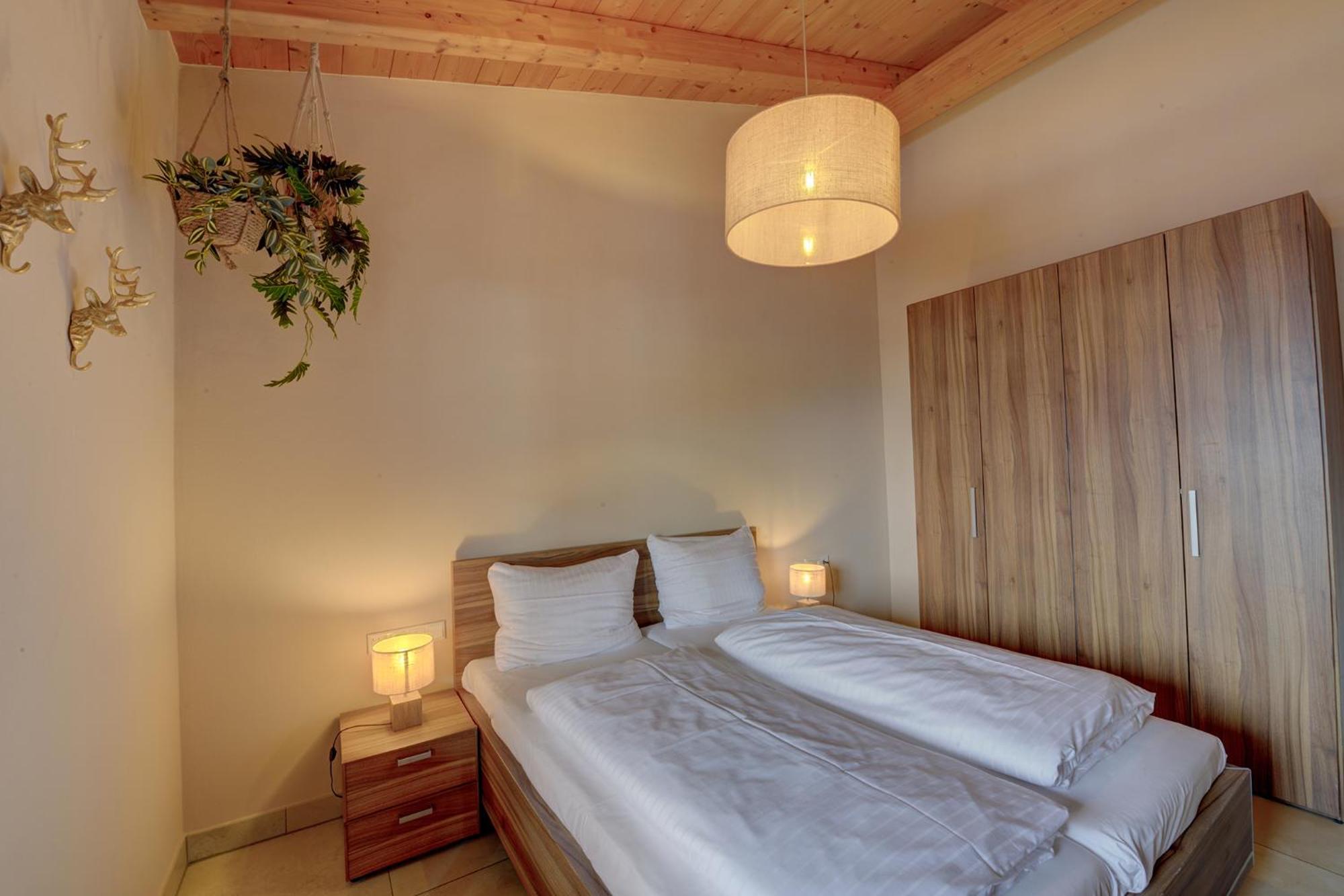Residenz An Der Burg By Kaprun Rentals Quarto foto