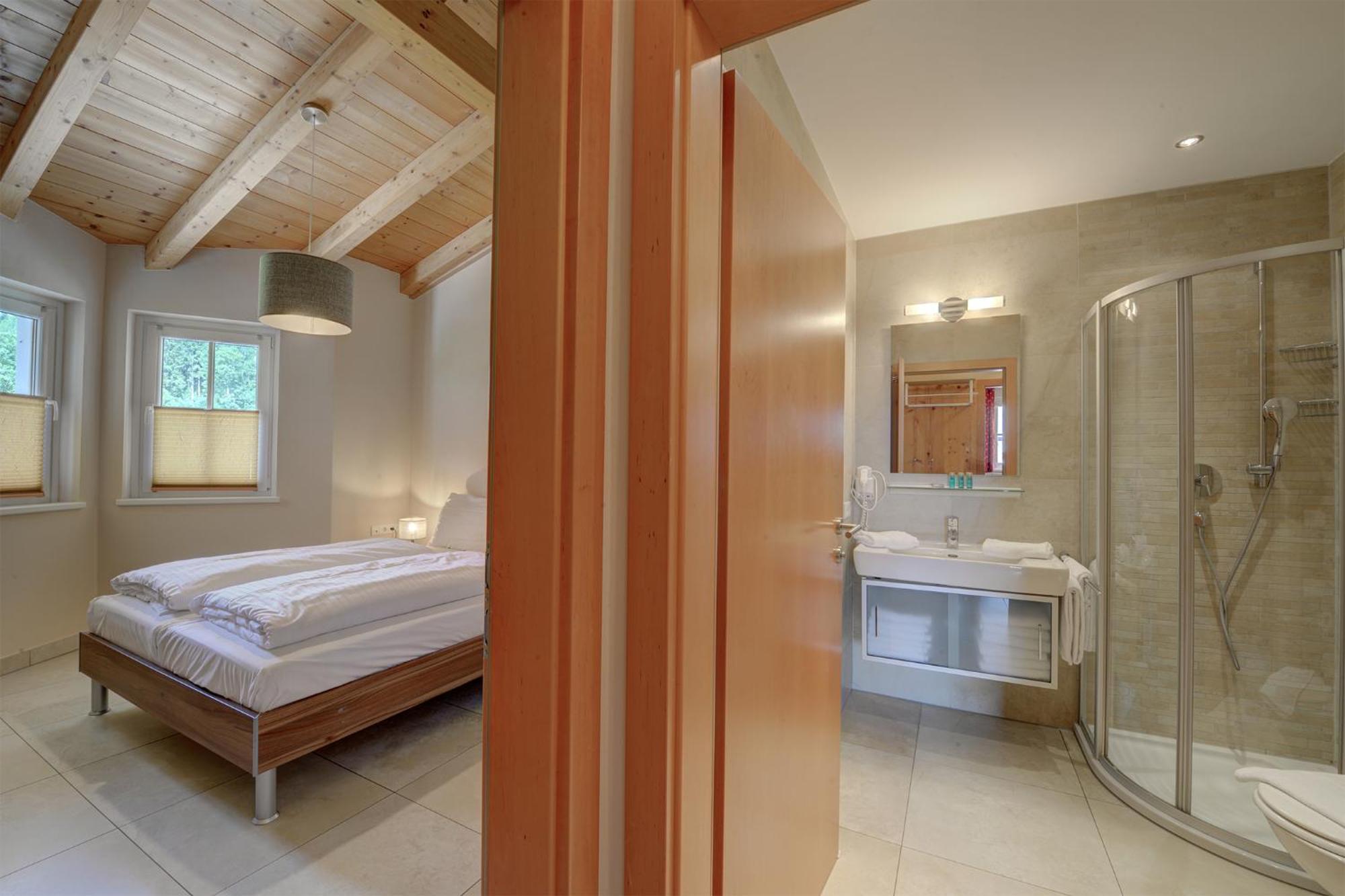 Residenz An Der Burg By Kaprun Rentals Quarto foto