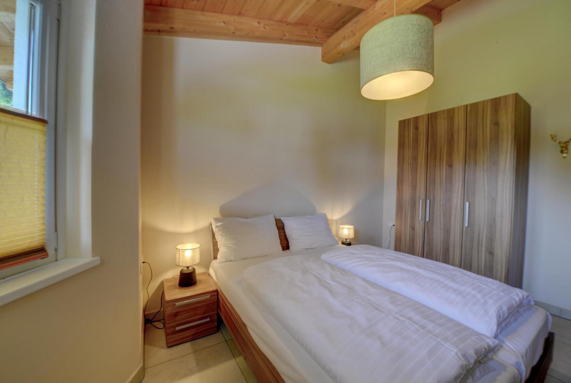 Residenz An Der Burg By Kaprun Rentals Quarto foto