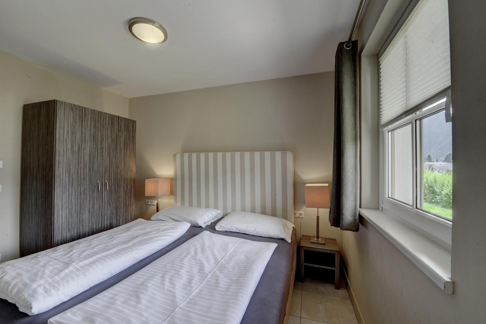 Residenz An Der Burg By Kaprun Rentals Quarto foto
