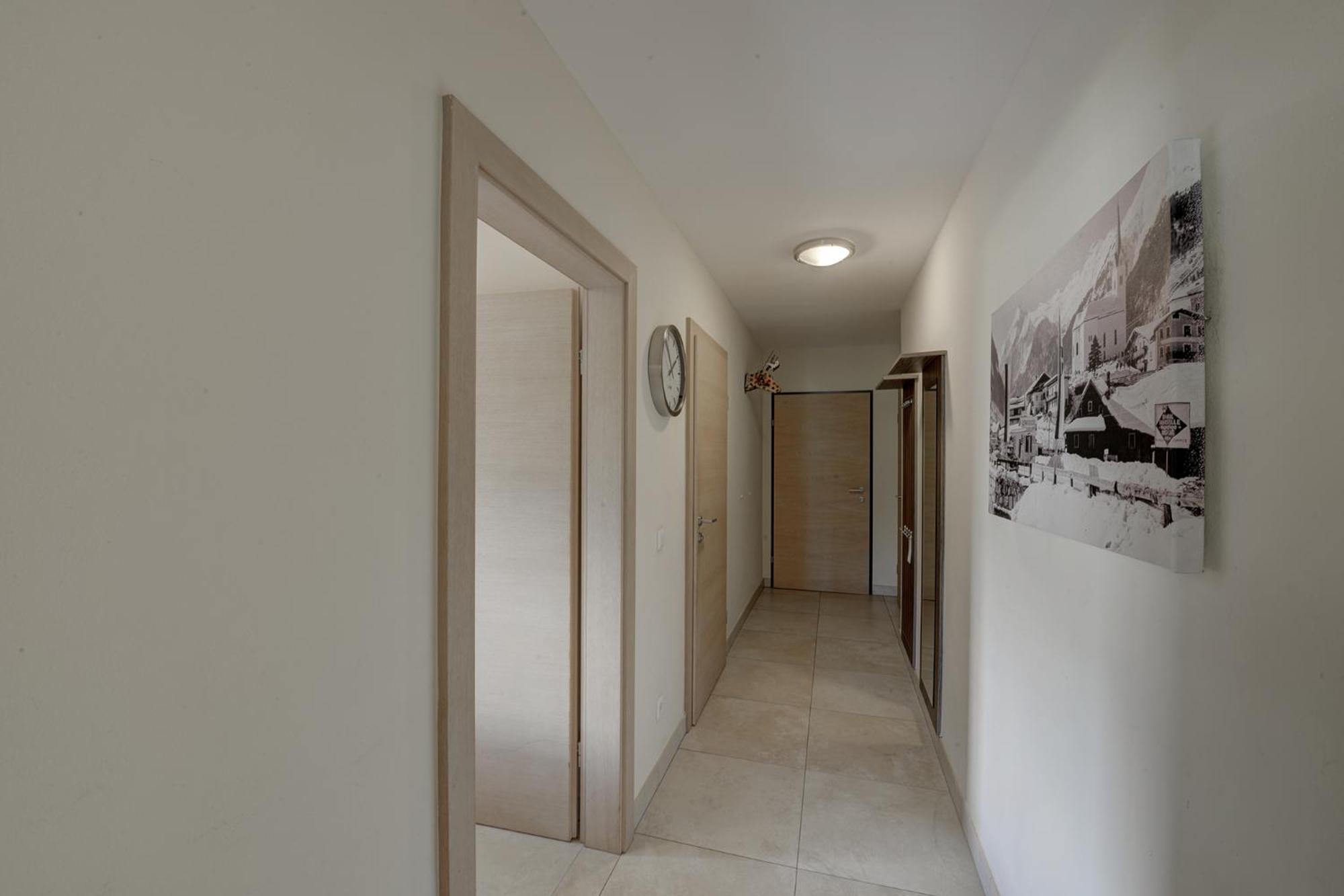 Residenz An Der Burg By Kaprun Rentals Exterior foto