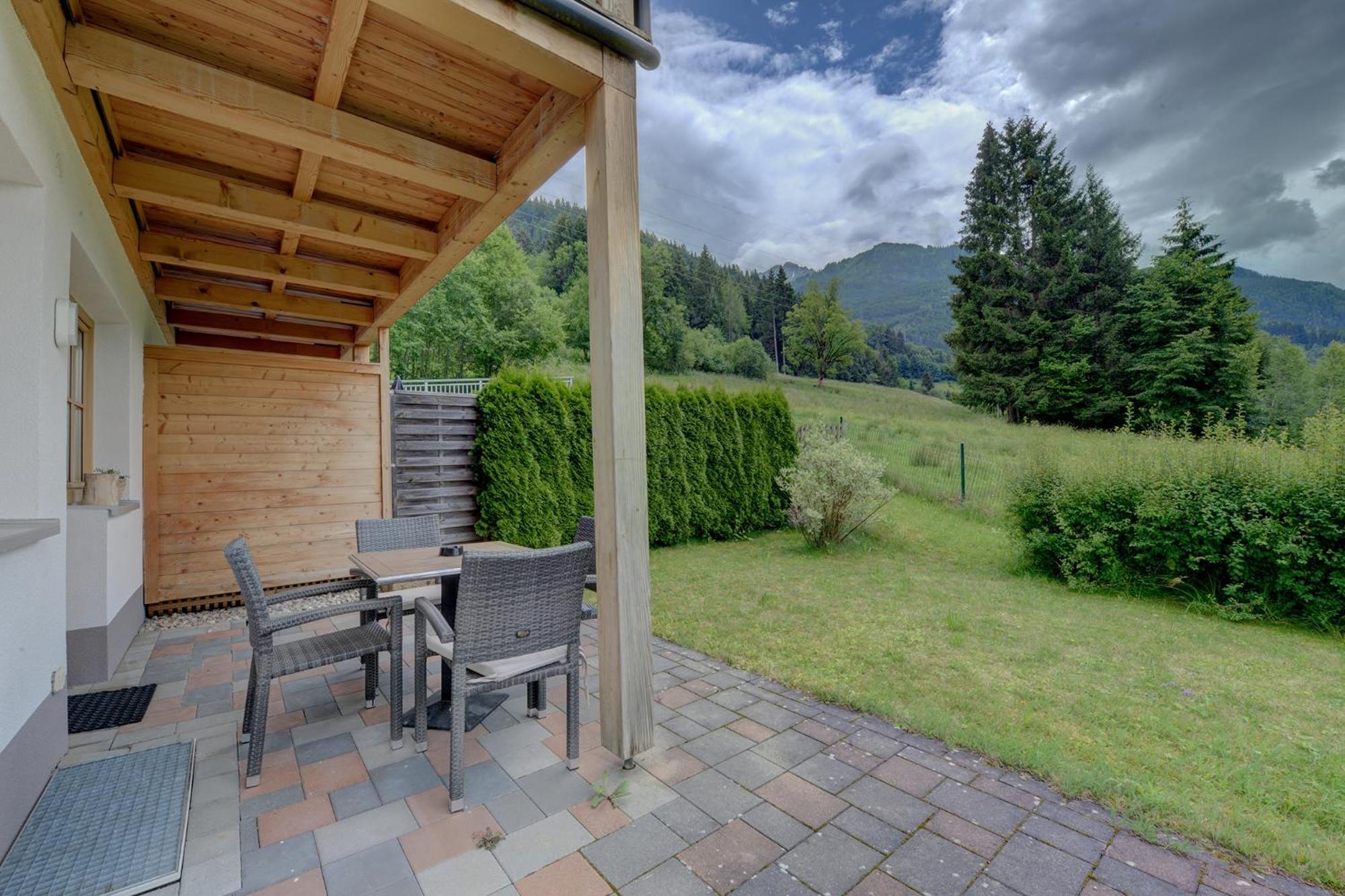 Residenz An Der Burg By Kaprun Rentals Quarto foto