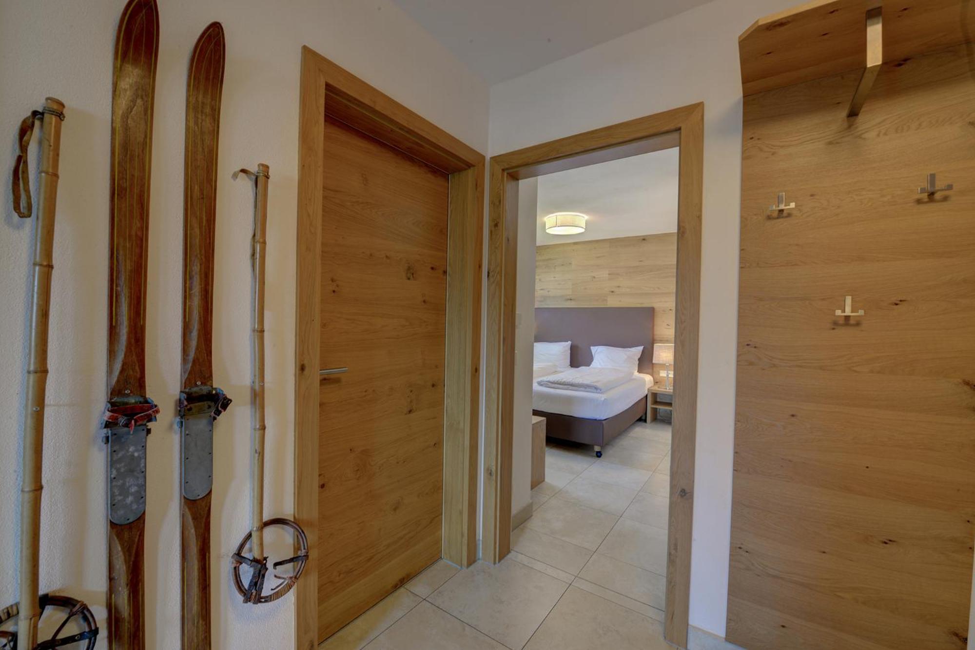 Residenz An Der Burg By Kaprun Rentals Quarto foto