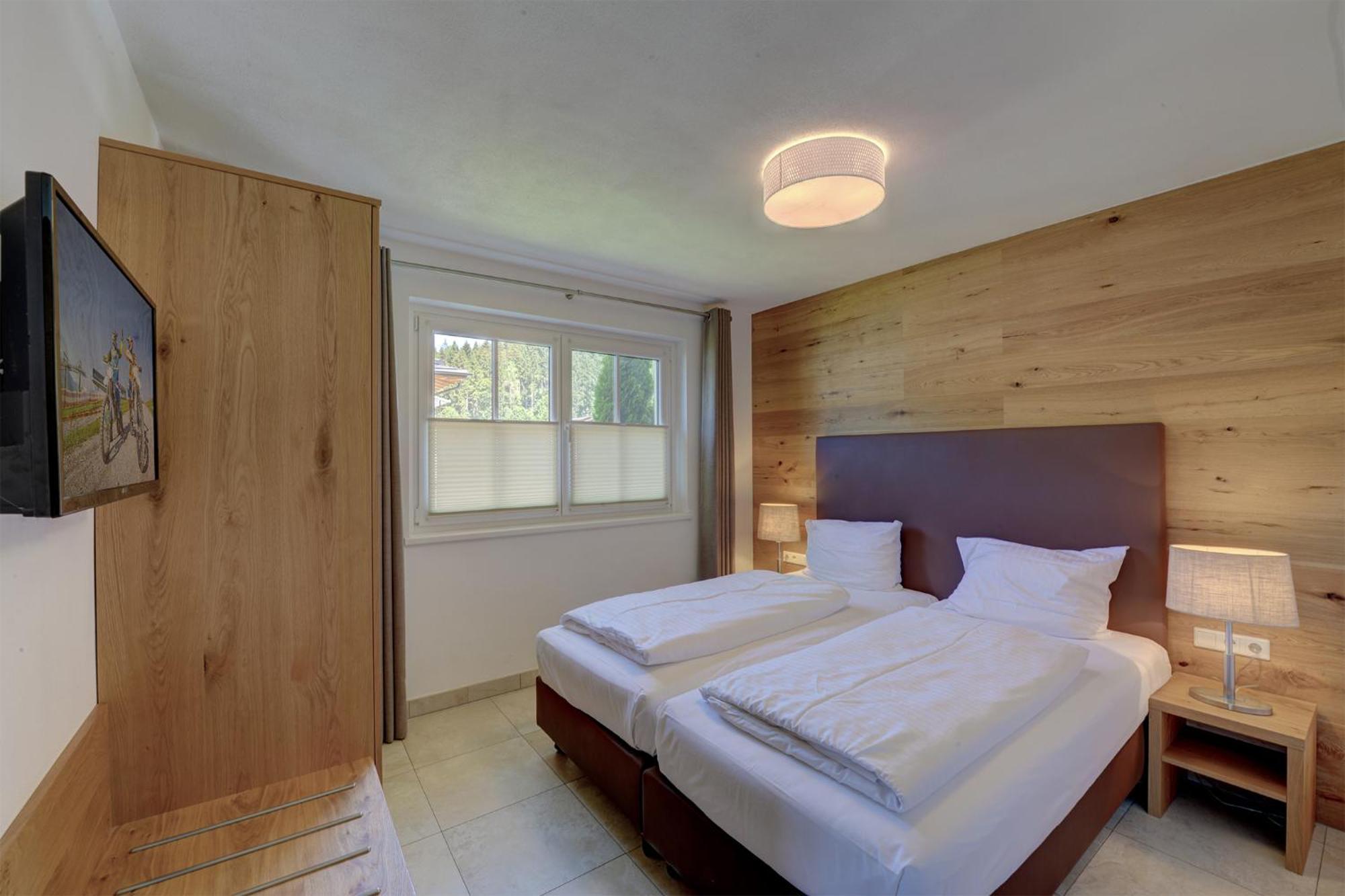 Residenz An Der Burg By Kaprun Rentals Exterior foto