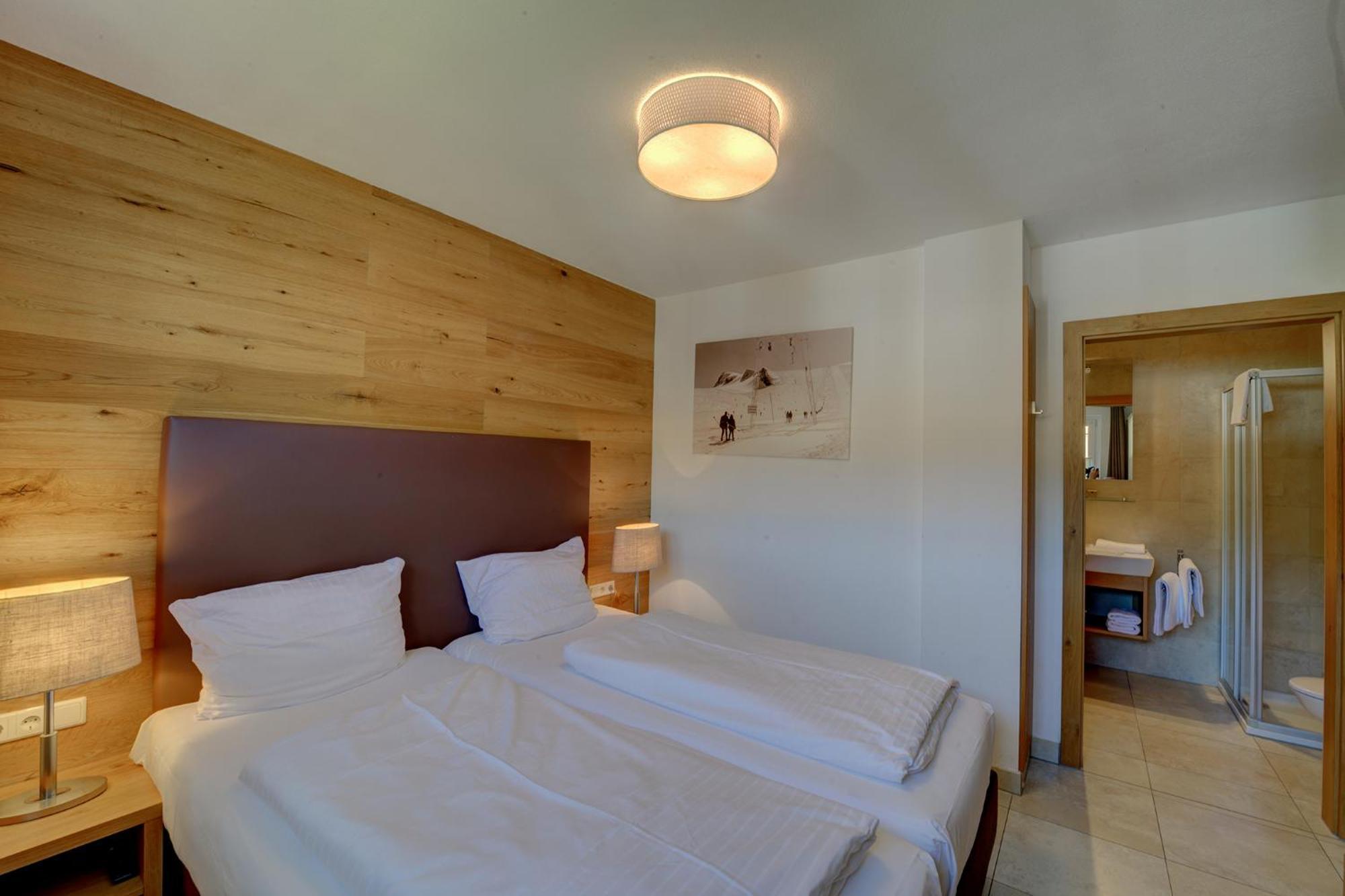 Residenz An Der Burg By Kaprun Rentals Quarto foto