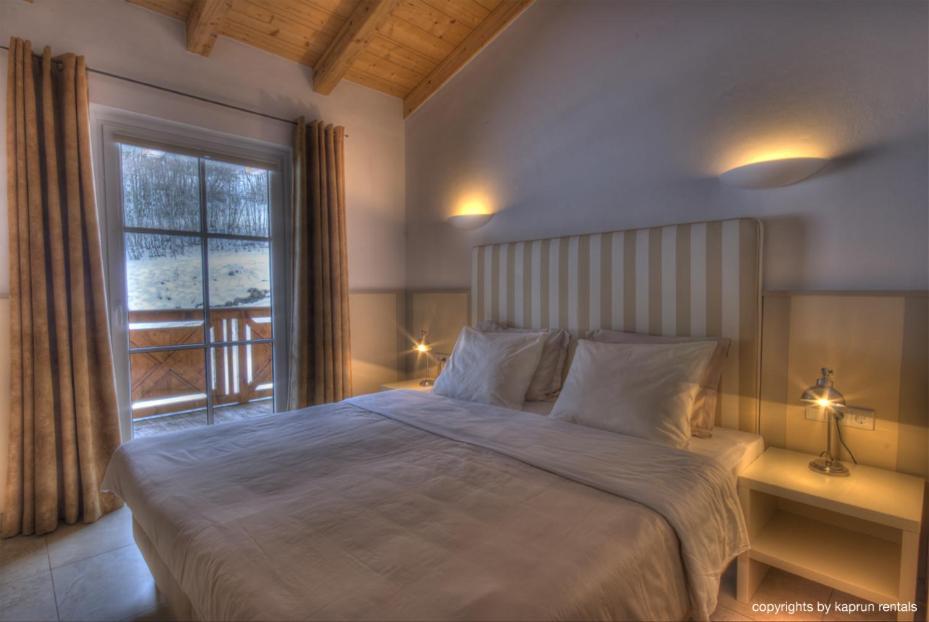 Residenz An Der Burg By Kaprun Rentals Exterior foto
